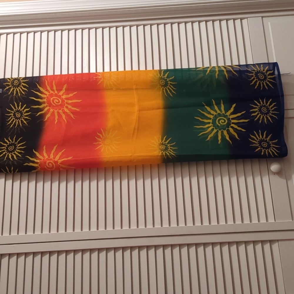 Banana Moon Women's Sarong - Picture 2 of 4